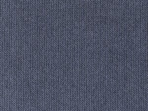 Beliani Sofa dla 3 osób KUNES Ciemnoniebieski 15