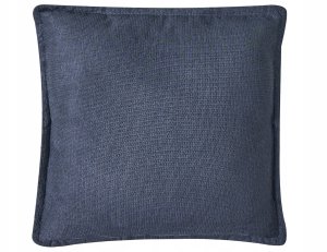 Beliani Sofa dla 3 osób KUNES Ciemnoniebieski 10