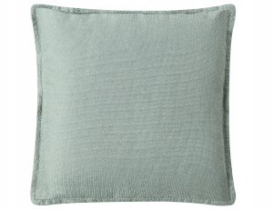 Beliani Sofa dla 3 osób KUNES Jasnozielony 11