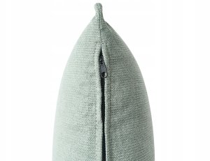 Beliani Sofa dla 3 osób KUNES Jasnozielony 12