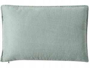 Beliani Sofa dla 3 osób KUNES Jasnozielony 10