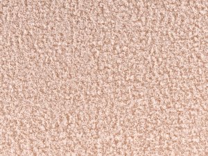 Beliani Łóżko dziecięce Królik Boucle PERROS 90 x 200 cm Beżowy 12