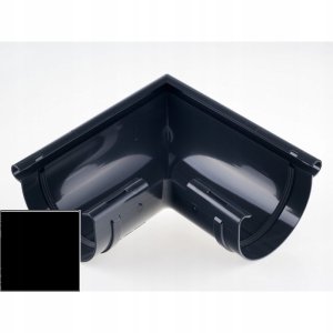 Budmat Narożnik zewnętrzny Budmat 125 mm c.brązowy PROAQUA 7