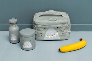 Polesie Termiczna torba Lunch Box Rekin 2