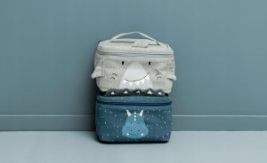 Polesie Termiczna torba Lunch Box Rekin 4
