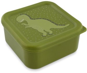 Polesie Zestaw pojemników na przekąski Dinozaur 3szt 2