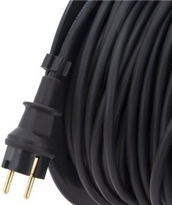 Velstro Przedłużacz budowlany bębnowy H05RR-F 3*1,5 30M 1OWQ430 6