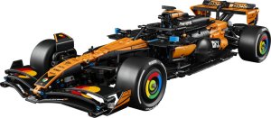 LEGO Technic Bolid McLaren MCL39 F1® (42228) 8