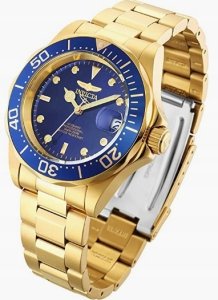 Zegarek Invicta Invicta Pro Diver 8930 2