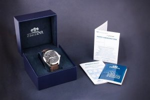 Zegarek Invicta Invicta Pro Diver 8930 5