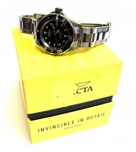 Zegarek Invicta Invicta Pro Diver 29178 6