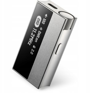 Wzmacniacz słuchawkowy Astell&Kern Tranzystorowy HC5 3
