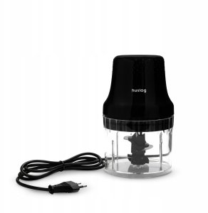 Rozdrabniacz Krups Huslog rozdrabniacz elektryczny 300W Sharp Spin 3