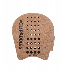 Waboba Gra zręcznościowa Waboba Voli 2x rakietka na ręke 1x lotka 2