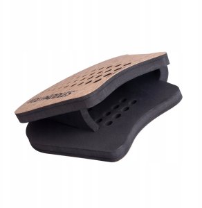 Waboba Gra zręcznościowa Waboba Voli 2x rakietka na ręke 1x lotka 3