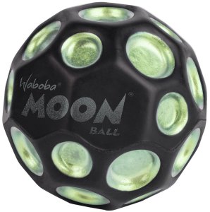 Waboba Piłeczka do odbijania Dark Side of Moon 2
