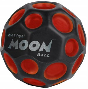 Waboba Piłeczka do odbijania UV Moon 3