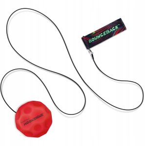 Waboba Piłeczka do rzucania LED Bounceback na lince 2
