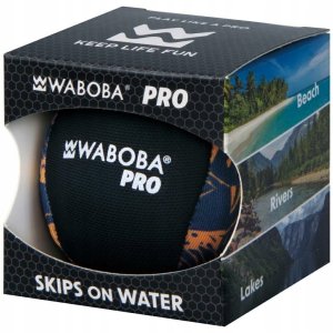 Waboba Piłeczka wodna Pro 2.36" 8