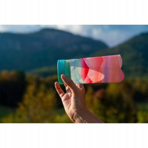 Waboba Szybowiec do rzucania Airlyft gra zręcznościowa 2