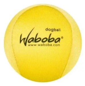 Waboba Zestaw dla psa Waboba Woofpack 2x piłeczka 1x frisbee 5