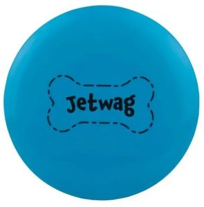 Waboba Zestaw dla psa Waboba Woofpack 2x piłeczka 1x frisbee 8