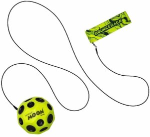 Waboba Piłeczka do rzucania Bounceback na lince 2