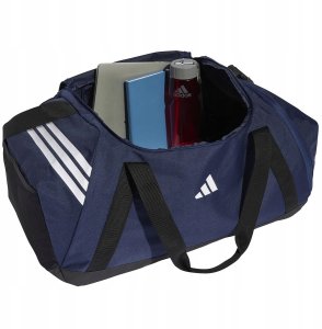 Adidas Torba adidas TIRO Duffle L KD4242 4