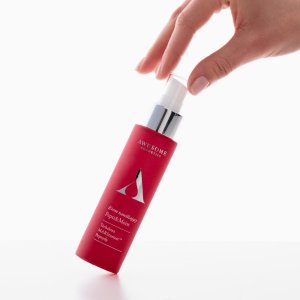 Awesome Cosmetics AWESOME COSMETICS_Pepti&amp;More krem nawilżający Pepti&amp;Moist 50ml 3