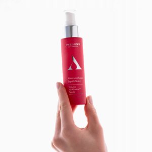 Awesome Cosmetics AWESOME COSMETICS_Pepti&amp;More krem nawilżający Pepti&amp;Moist 50ml 5