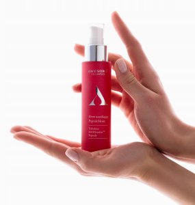 Awesome Cosmetics AWESOME COSMETICS_Pepti&amp;More krem nawilżający Pepti&amp;Moist 50ml 6
