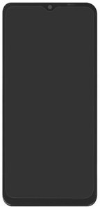 UTS-Group Wyświetlacz Do Samsung Galaxy A12 A125 A125F Ramka Oryginał LCD Ekran 3