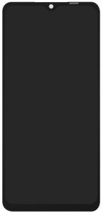 UTS-Group Wyświetlacz Do Samsung Galaxy A12 A125 A125F LCD Oryginał Ekran 4