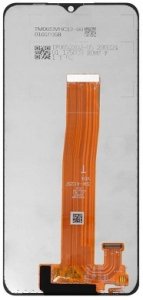 UTS-Group Wyświetlacz Do Samsung Galaxy A12 A125 A125F LCD Oryginał Ekran 5