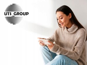 UTS-Group Wyświetlacz Do Samsung Galaxy A12 Nacho A127 LCD Oryginał Ekran Ramka 8