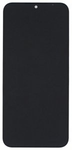 UTS-Group Wyświetlacz Do Samsung Galaxy A14 4G A145P Ramka Oryginał LCD Ekran 3