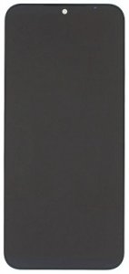 UTS-Group Wyświetlacz Do Samsung Galaxy A14 4G A145R LCD Oryginał UTS Ekran Ramka 5