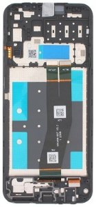 UTS-Group Wyświetlacz Do Samsung Galaxy A14 4G A145R LCD Oryginał UTS Ekran Ramka 6