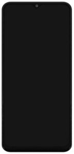 UTS-Group Wyświetlacz Do Samsung Galaxy M13 4G M135 LCD Oryginał Ekran Ramka 3