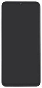 UTS-Group Wyświetlacz Do Samsung Galaxy M33 5G M336 Ramka Oryginał LCD Ekran 3