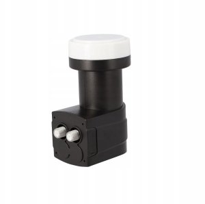 Antena satelitarna Opticum Konwerter Satelitarny TWIN Opticum RED LNB 03H Premium [0213] 2