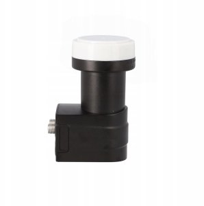 Antena satelitarna Opticum Konwerter Satelitarny TWIN Opticum RED LNB 03H Premium [0213] 3