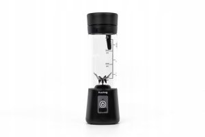 Blender Mentor Huslog Blender bezprzewodowy TO GO 180W HUS1025 3