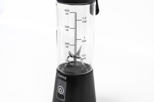Blender Mentor Huslog Blender bezprzewodowy TO GO 180W HUS1025 5