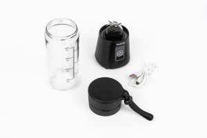 Blender Mentor Huslog Blender bezprzewodowy TO GO 180W HUS1025 8