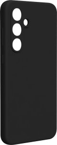 Etteri Nakładka Etteri Silicone Mag do Samsung Galaxy A57 5G czarna 2