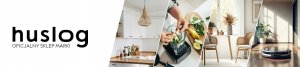 Czajnik Huslog czajnik z podstawką czarno-srebrny 1L Smartcontrol 11