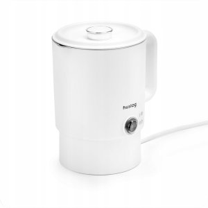 Czajnik Tomtoc Huslog czajnik podróżny biały 0,8L 7