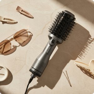 Suszarko-lokówka Petra Electric Glam Ionic 2