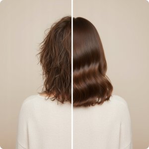 Suszarko-lokówka Petra Electric Glam Ionic 3